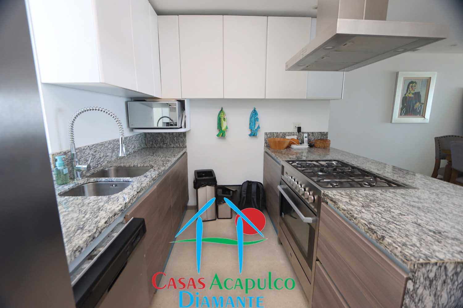 La Isla Bali 803 - Cocina 4