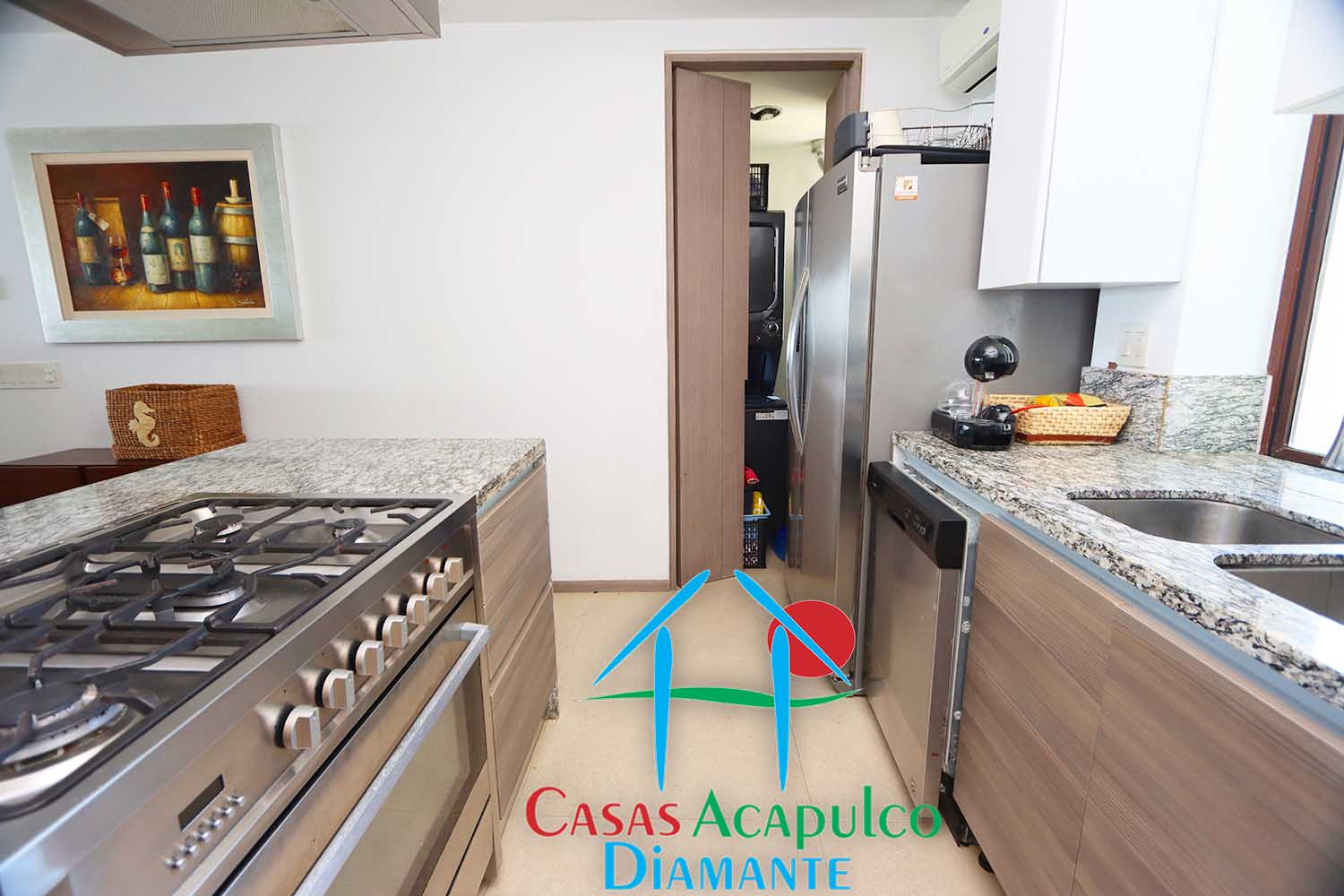 La Isla Bali 803 - Cocina 6