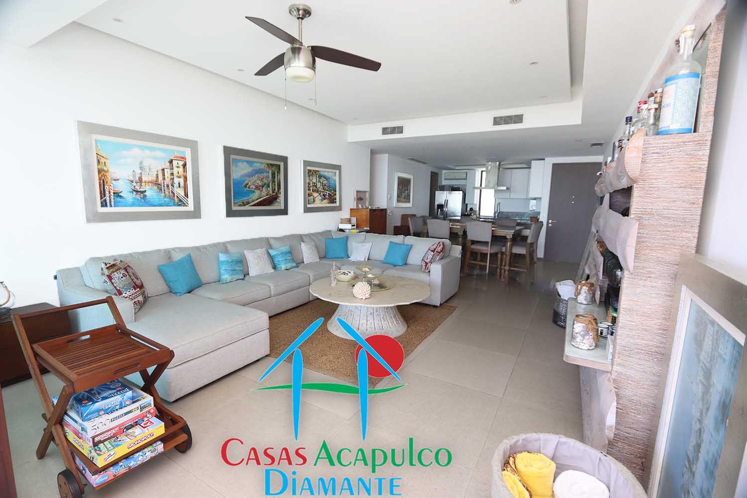 La Isla Bali 803 - Estancia 1