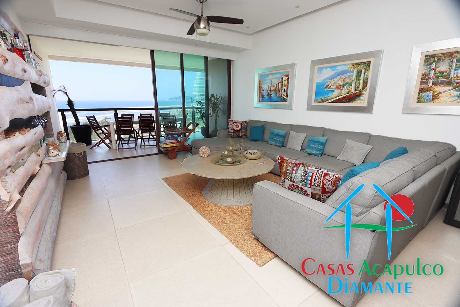 La Isla Bali 803 - Estancia 2