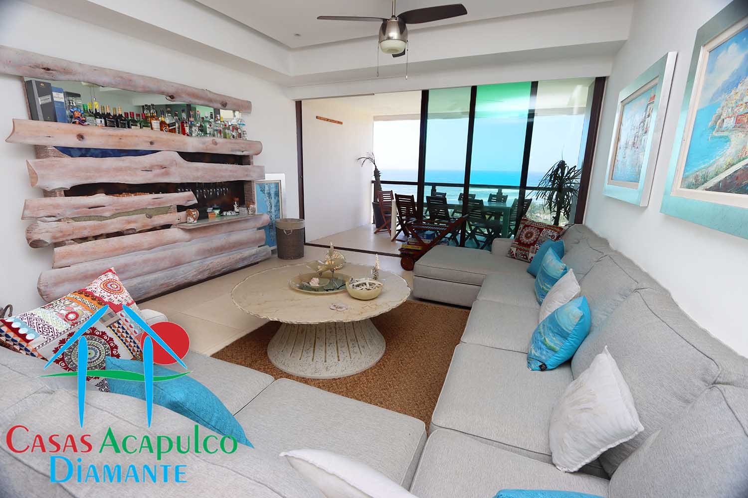 La Isla Bali 803 - Estancia 3