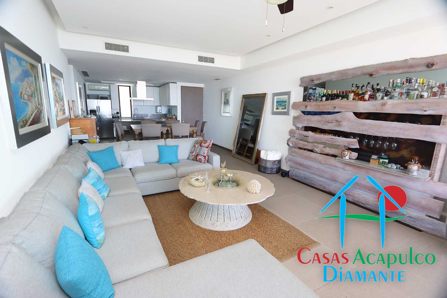 La Isla Bali 803 - Estancia 4