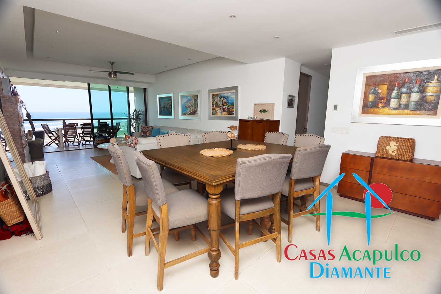 La Isla Bali 803 - Estancia 5