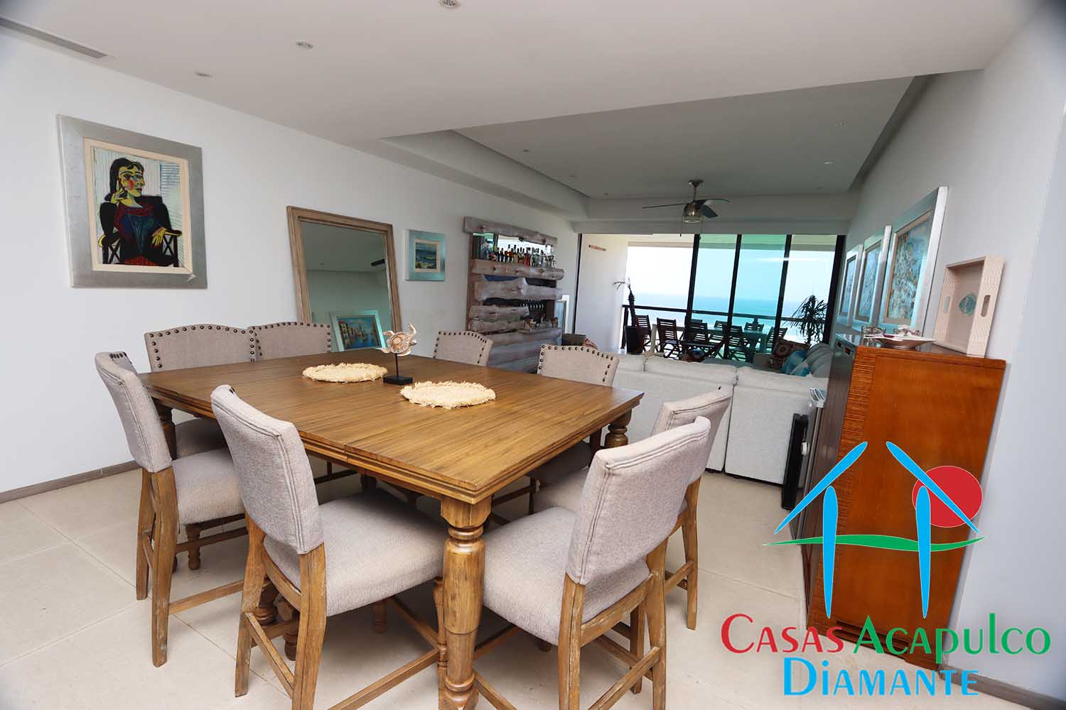 La Isla Bali 803 - Estancia 6