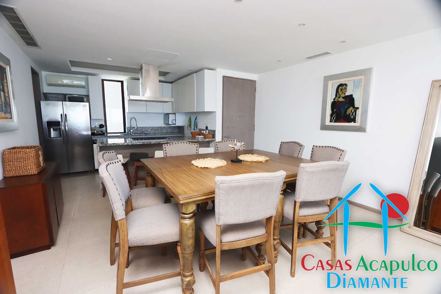 La Isla Bali 803 - Estancia 7