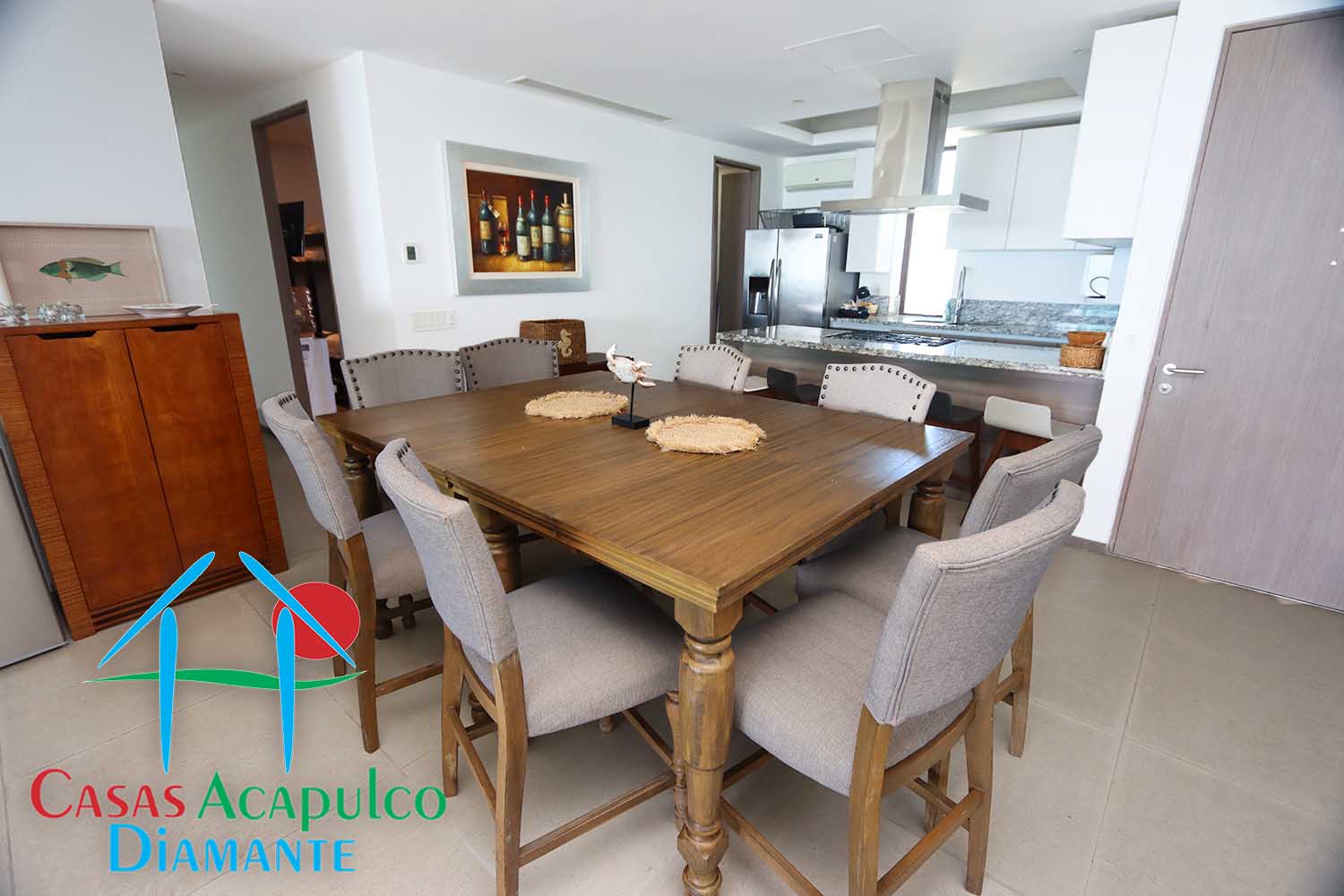 La Isla Bali 803 - Estancia 8