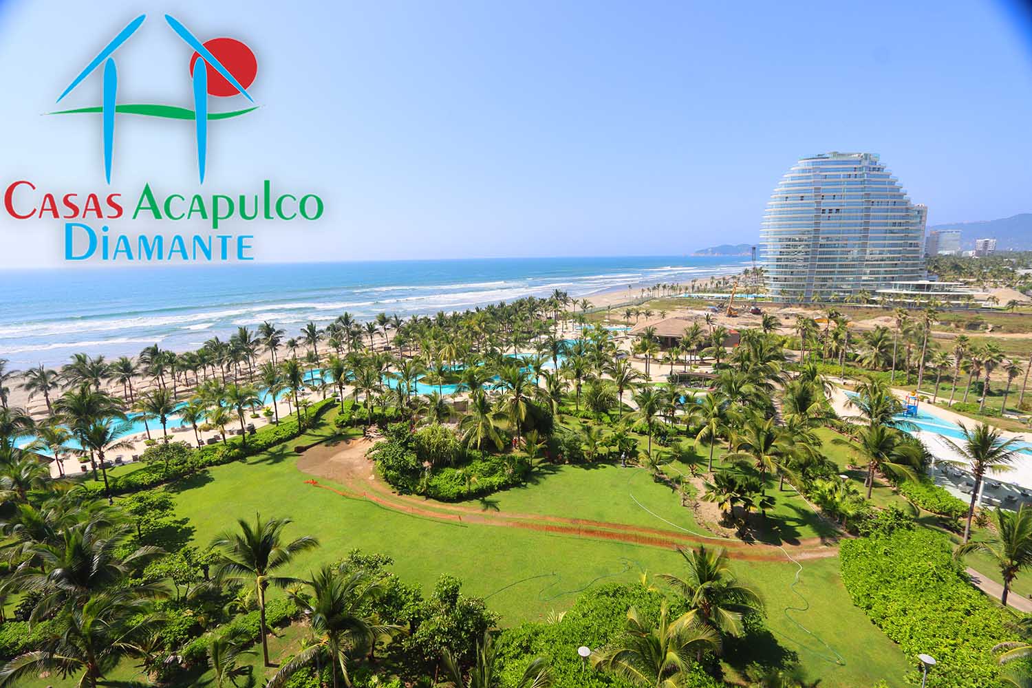 La Isla Bali 803 - Terraza 3