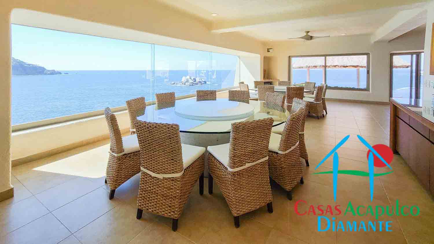 La Ramona - Comedor 1