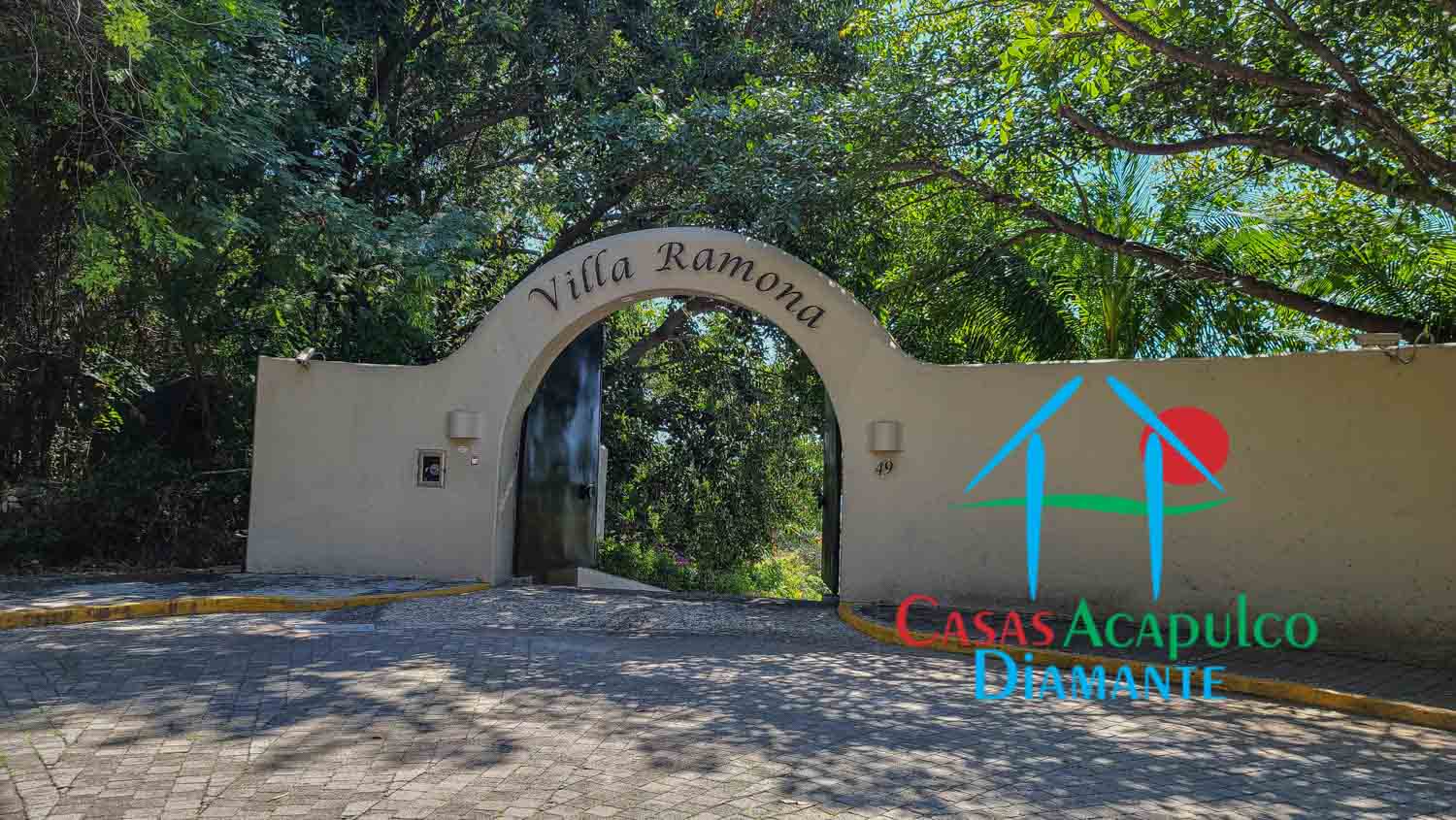 La Ramona - Fachada 2