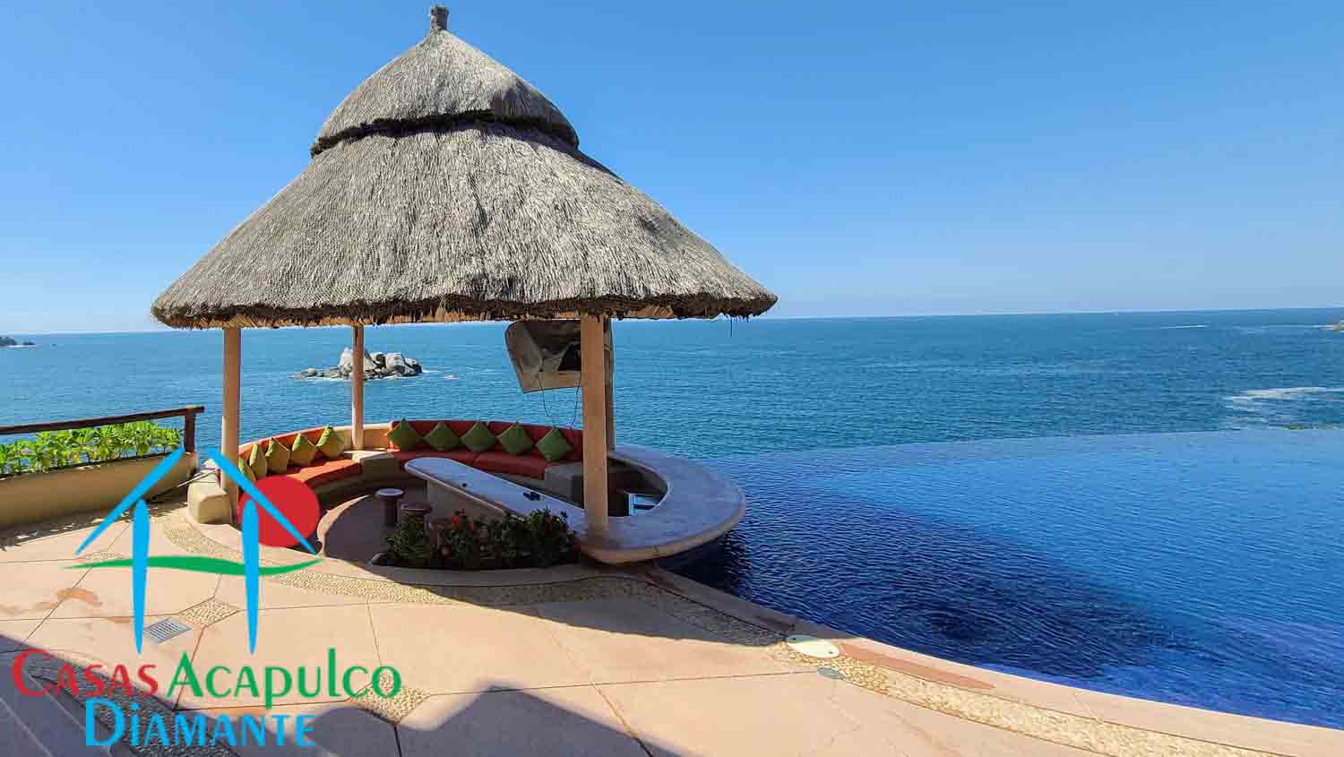 La Ramona - Terraza 2