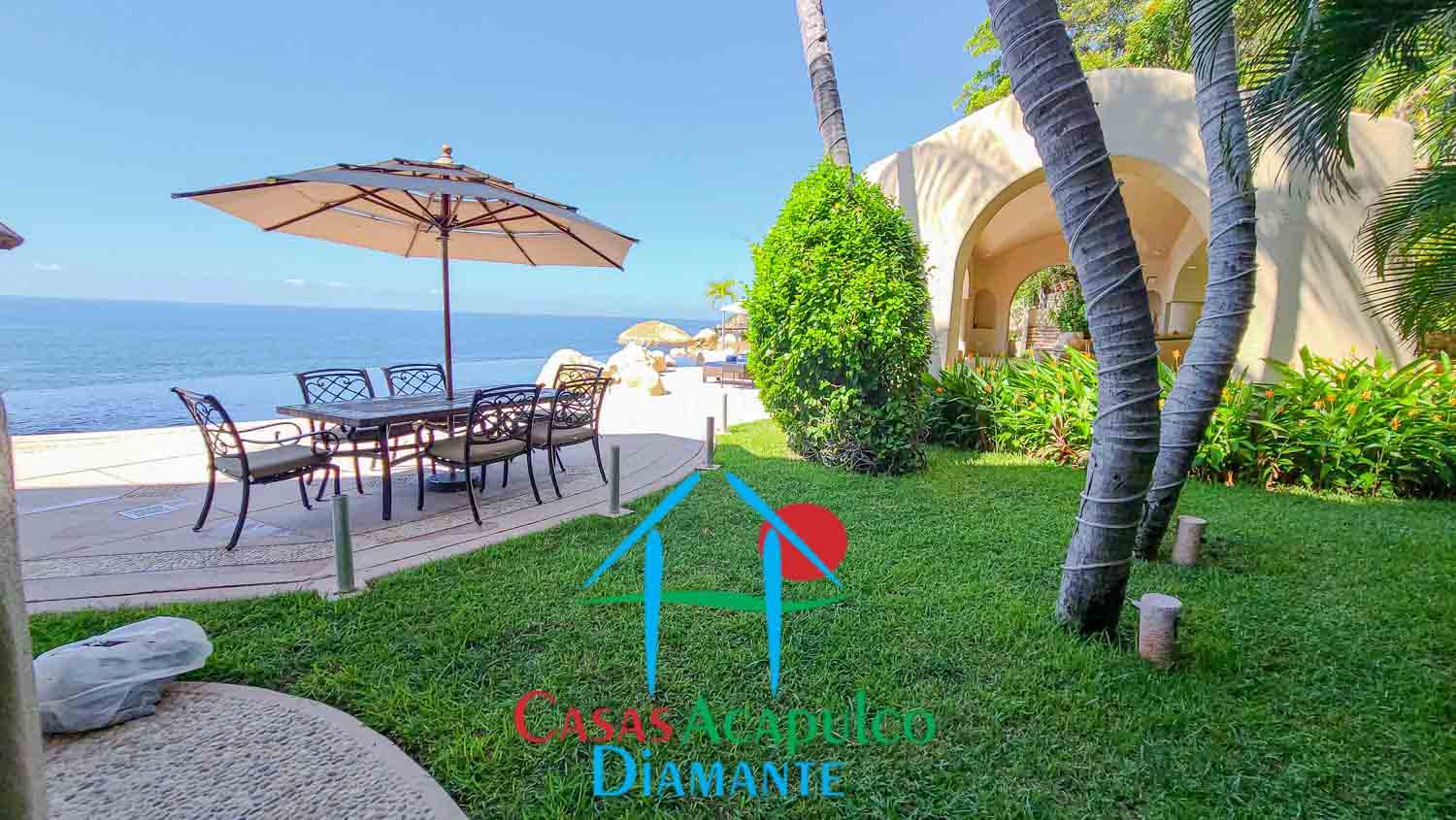 La Ramona - Terraza 3