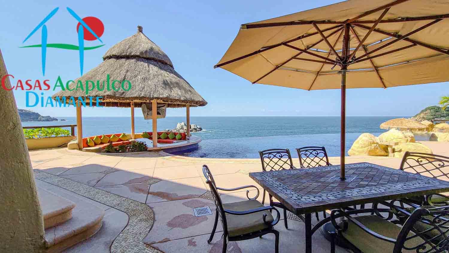 La Ramona - Terraza 4