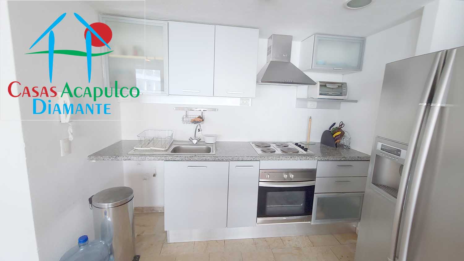 Las Palmas Yatay 605 - Cocina 2 Las Palmas Yatay 605 - Cocina 2