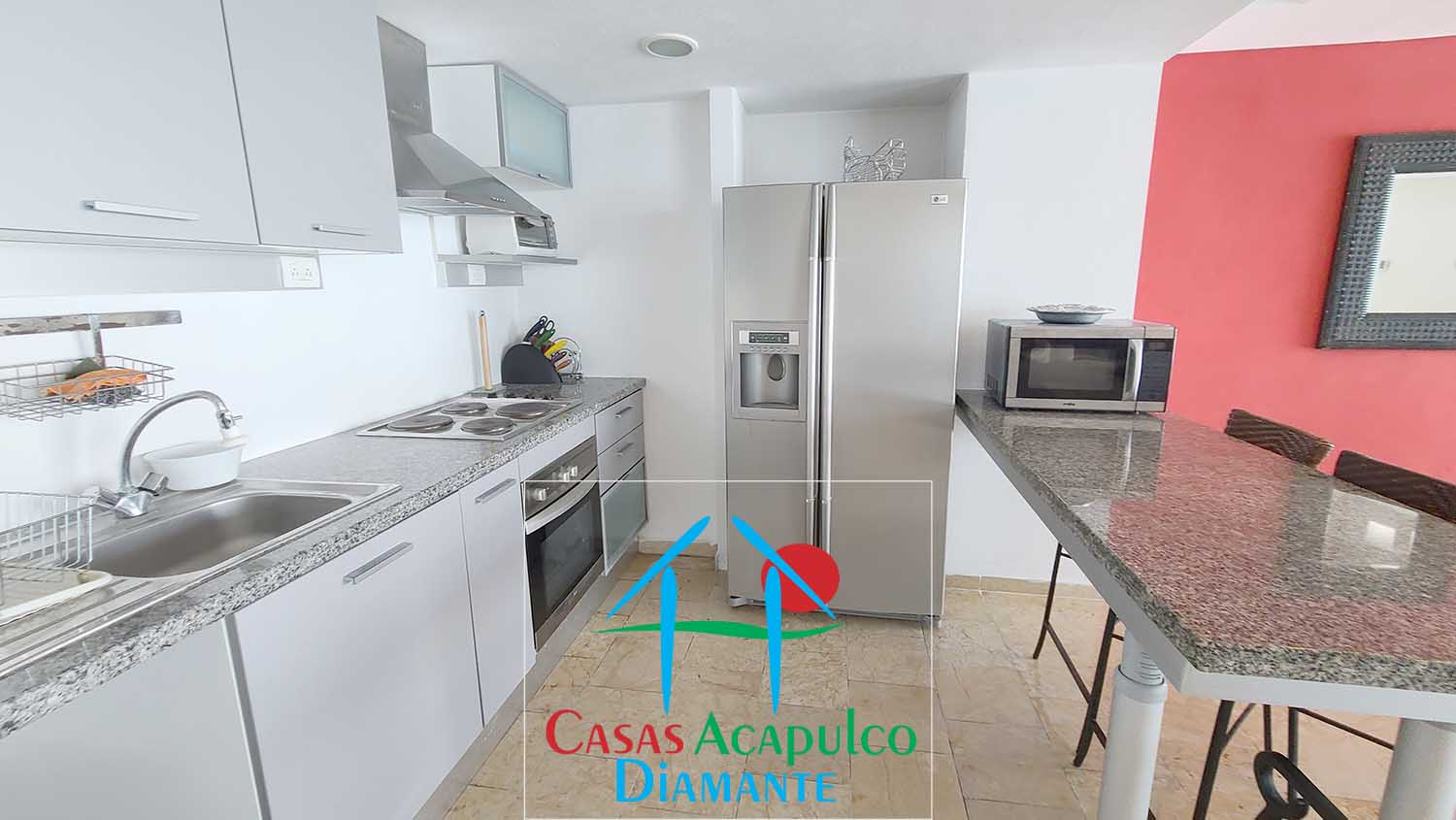 Las Palmas Yatay 605 - Cocina 3 Las Palmas Yatay 605 - Cocina 3