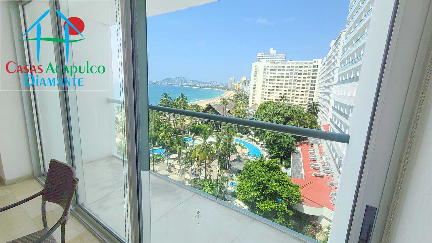 Las Palmas Yatay 605 - Terraza 1 Las Palmas Yatay 605 - Terraza 1