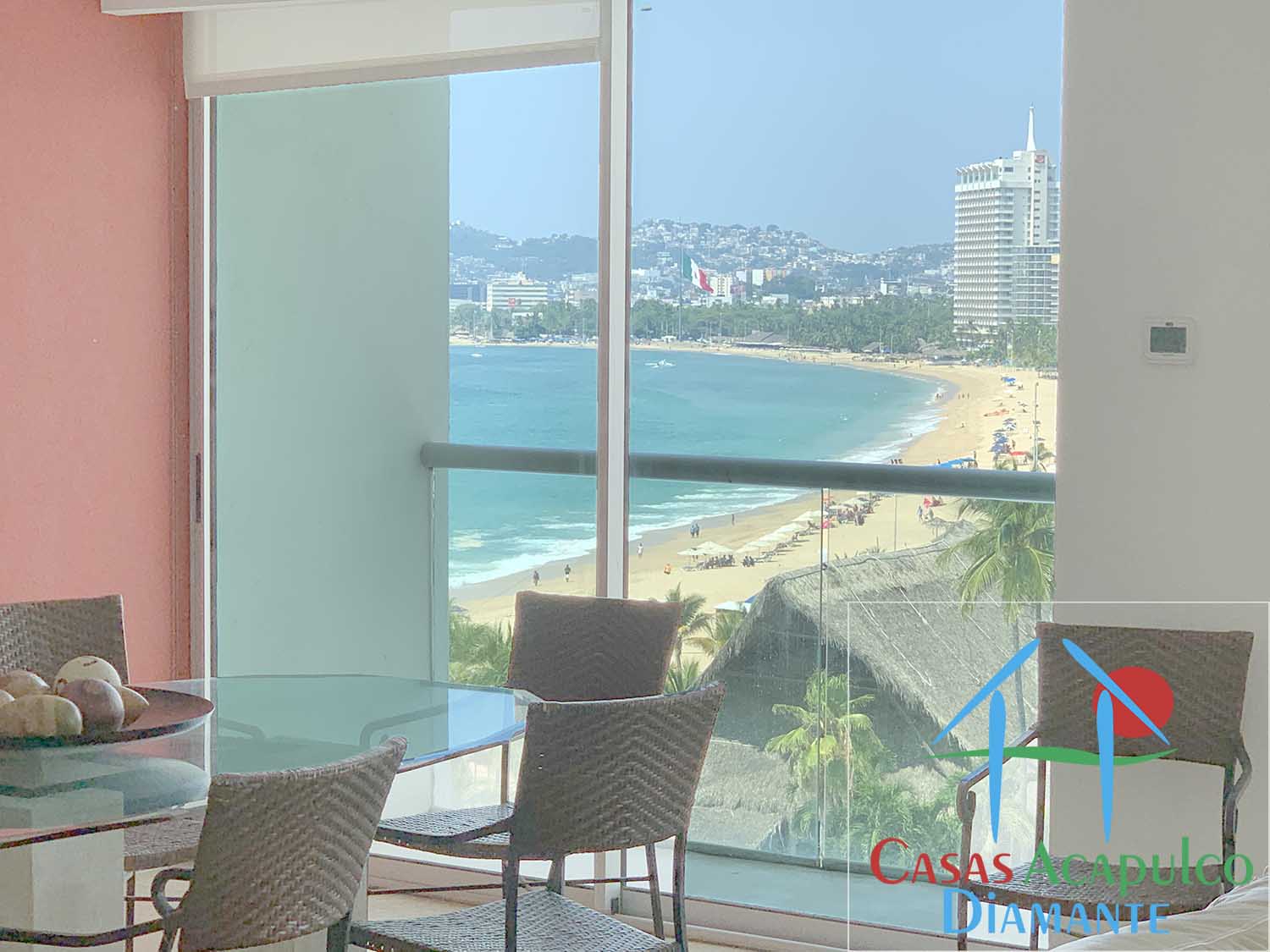 Las Palmas Yatay 605 - Terraza 2 Las Palmas Yatay 605 - Terraza 2