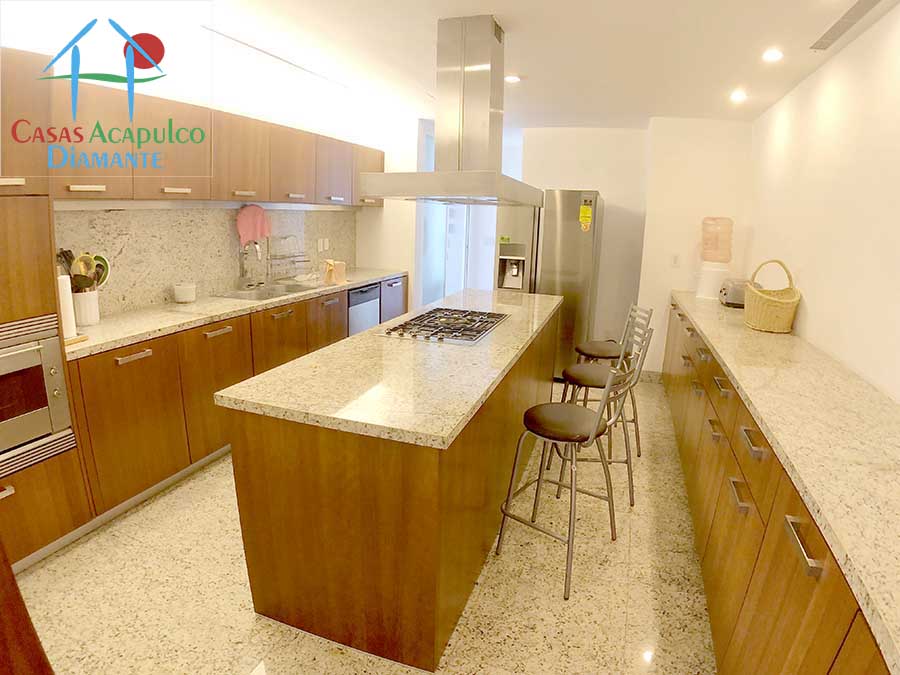 Marena 1101 - Cocina 1