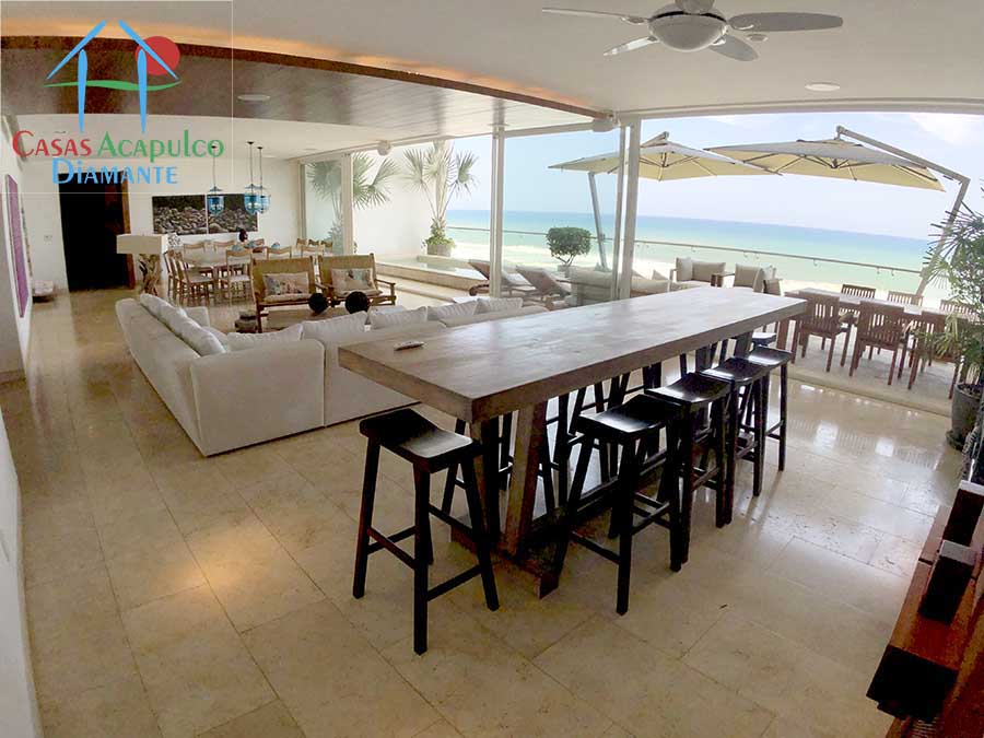 Marena 1101 - Estancia 1