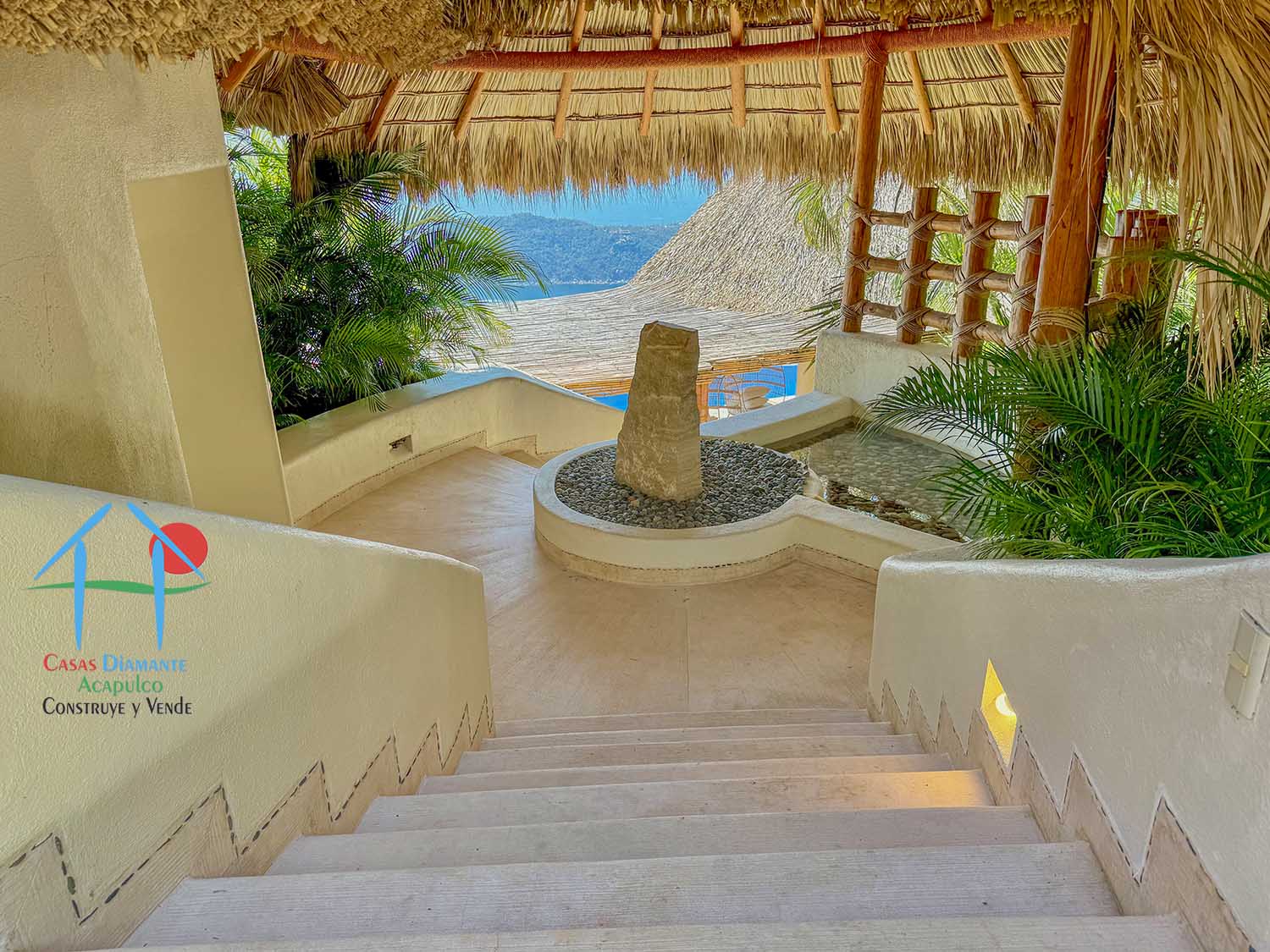 Cascada 8 - Acceso 1