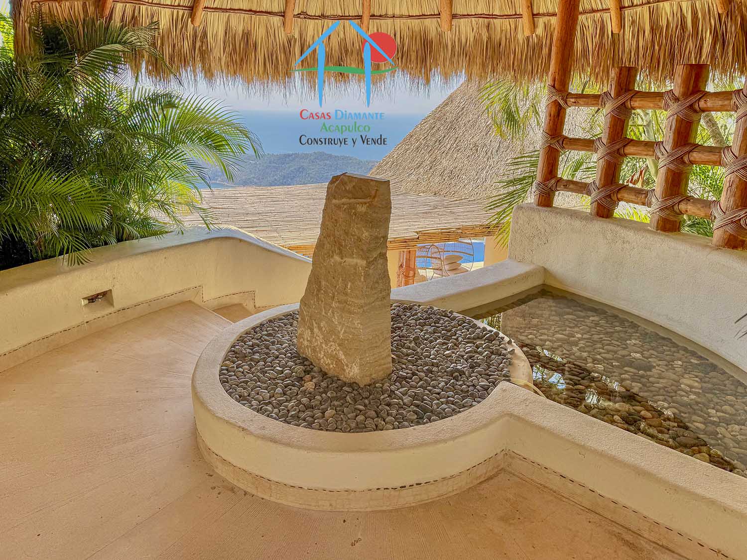 Cascada 8 - Acceso 2