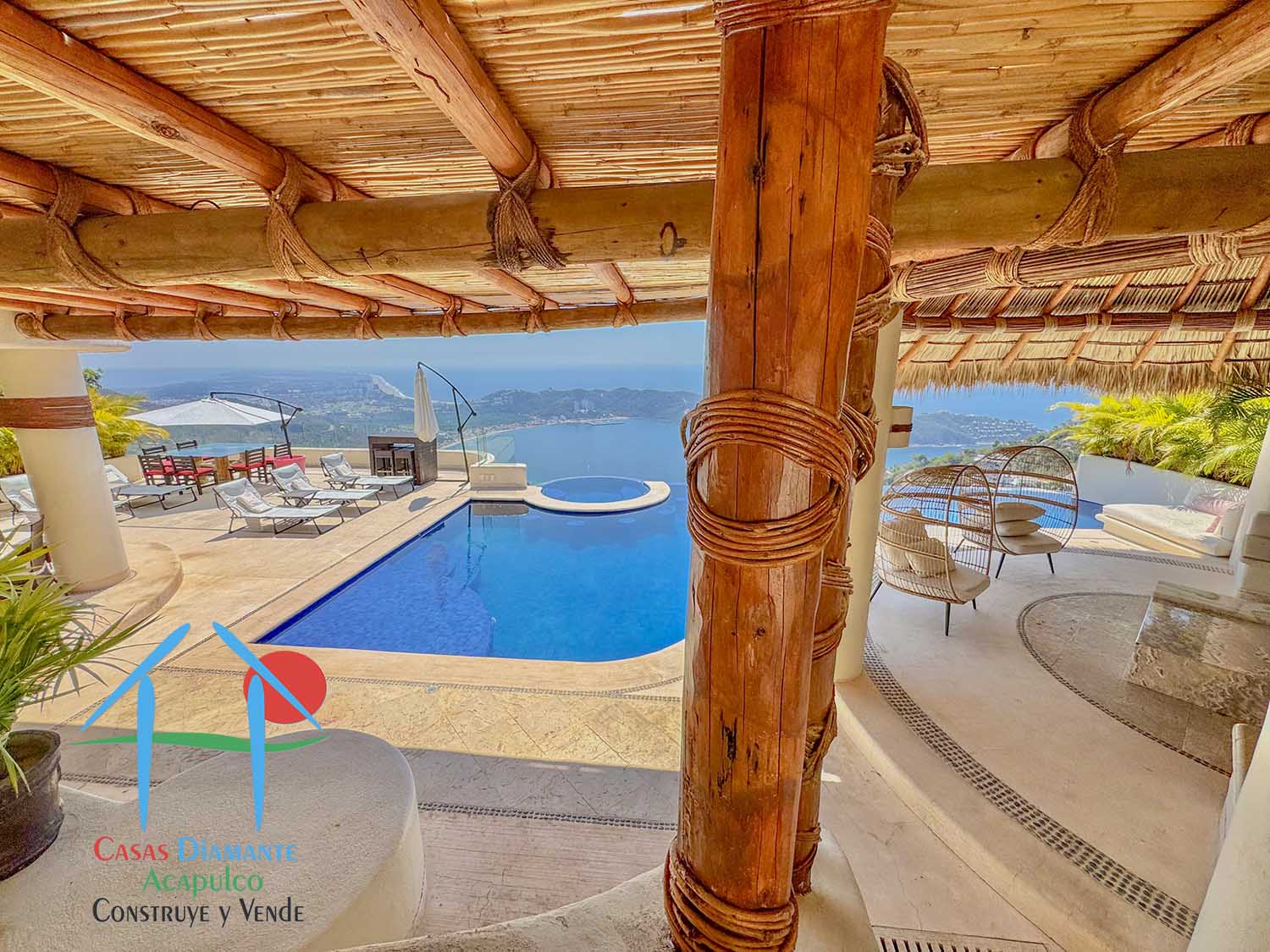 Cascada 8 - Acceso 3