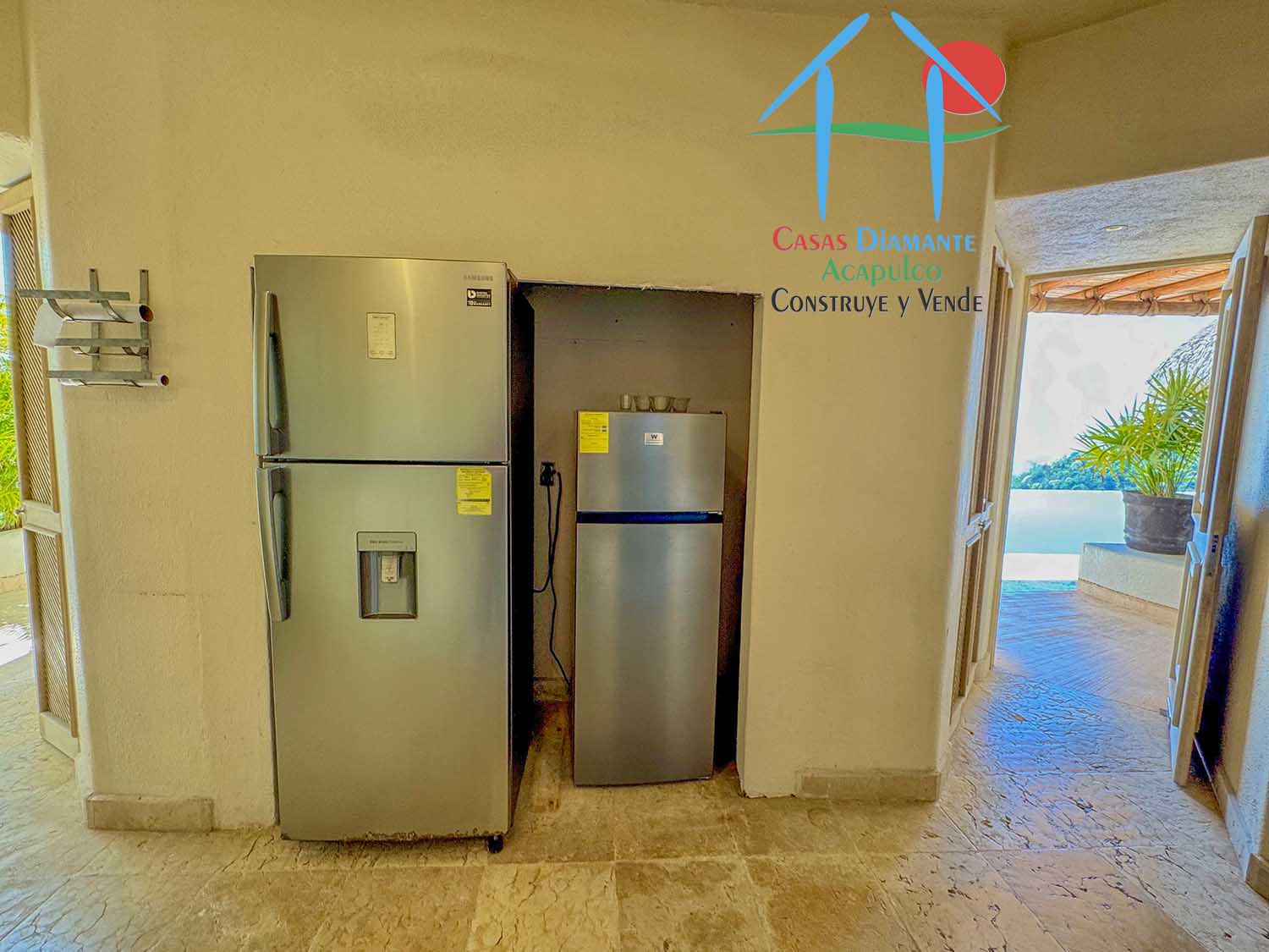 Cascada 8 - Cocina 5