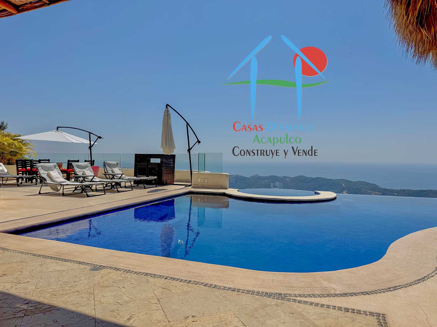 Cascada 8 - Terraza 8