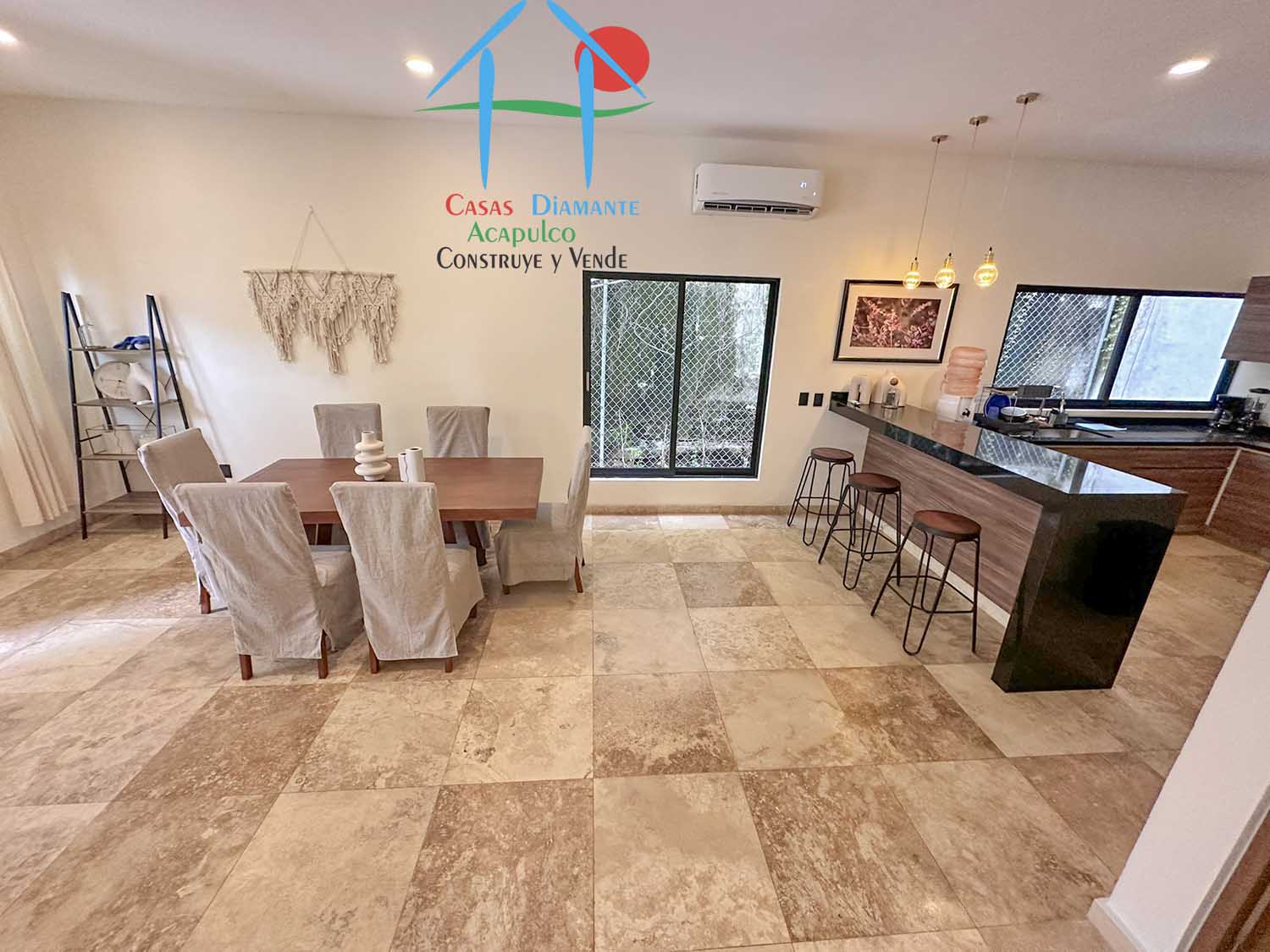 Villas Rivera Diamante 2 - Estancia 5
