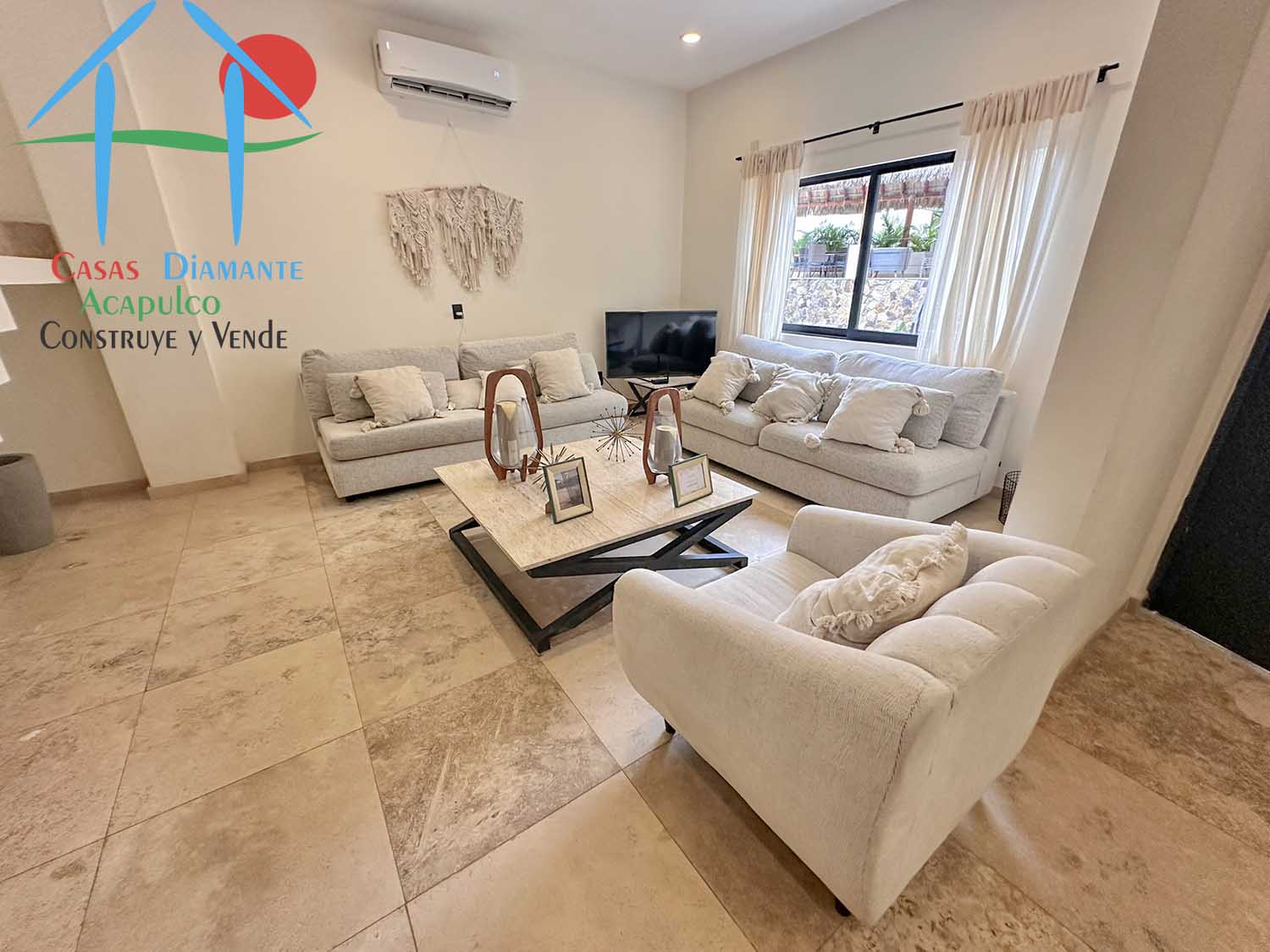Villas Rivera Diamante 2 - Estancia 6