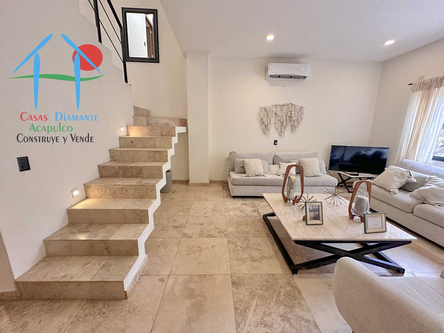Villas Rivera Diamante 2 - Estancia 7