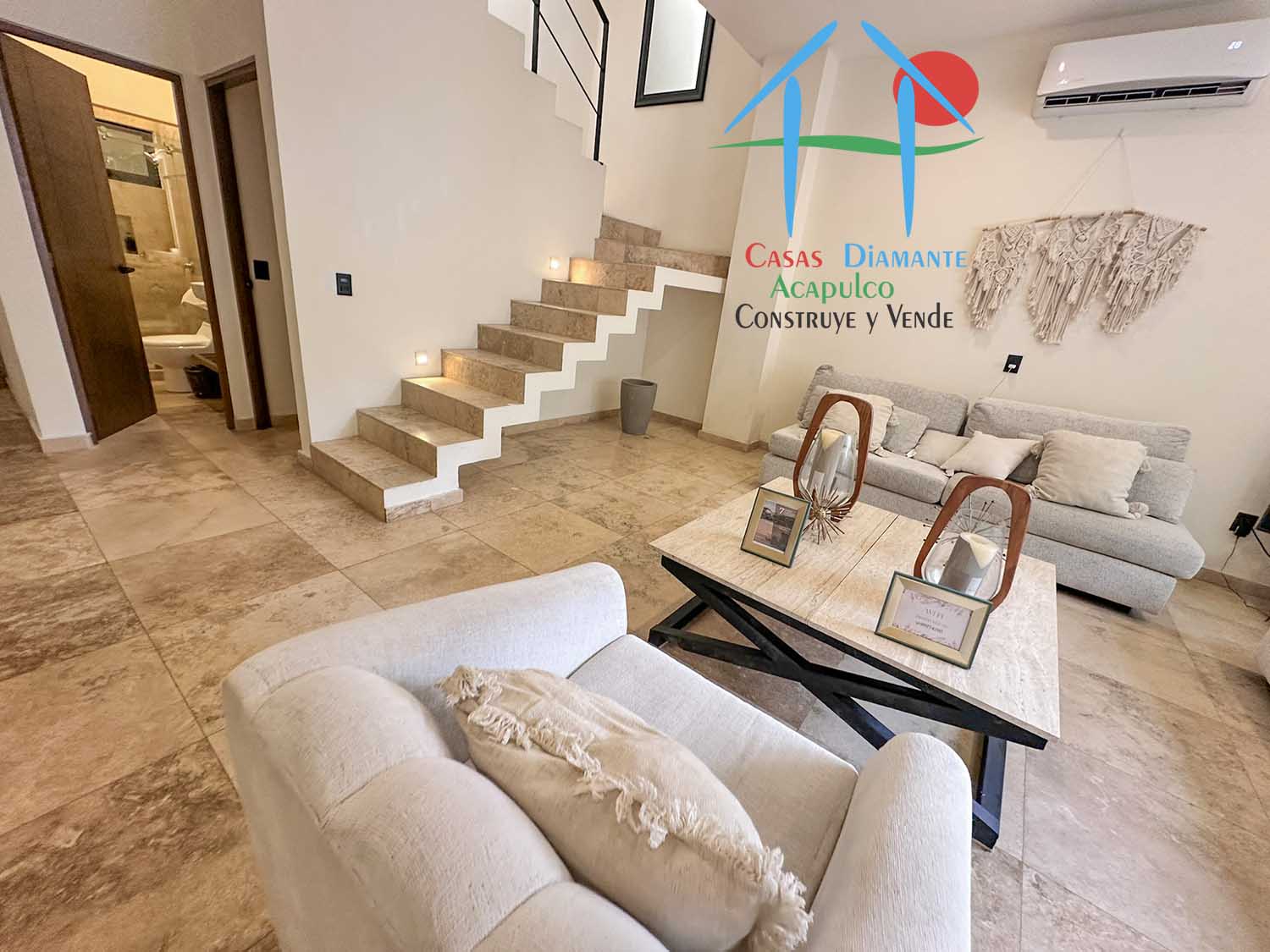 Villas Rivera Diamante 2 - Estancia 8