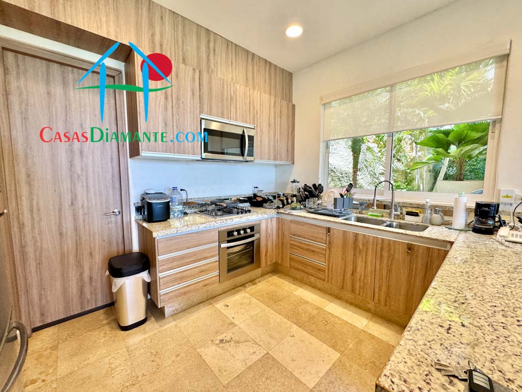 Amankora T2 Villa 6 - Cocina 3 Amankora T2 Villa 6 - Cocina 3