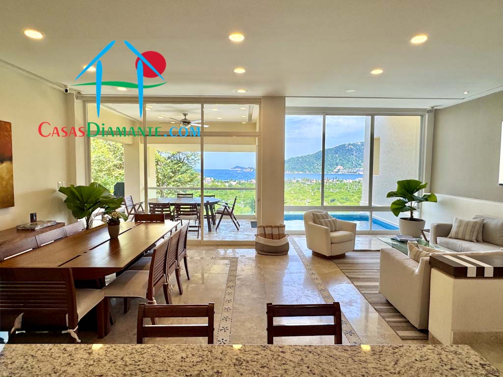 Amankora T2 Villa 6 - Cocina 7 Amankora T2 Villa 6 - Cocina 7