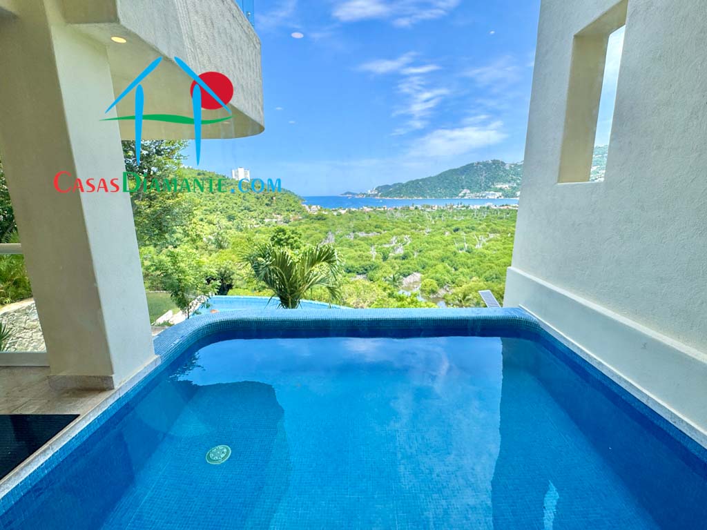 Amankora T2 Villa 6 - Terraza 6 Amankora T2 Villa 6 - Terraza 6