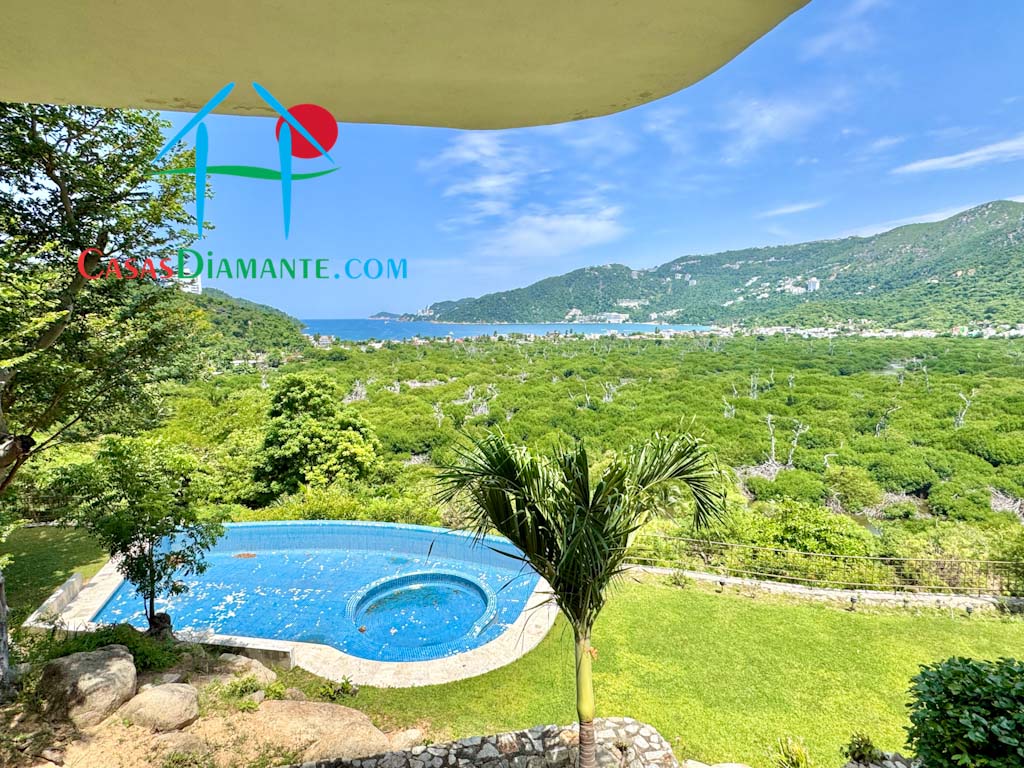 Amankora T2 Villa 6 - Terraza 8 Amankora T2 Villa 6 - Terraza 8