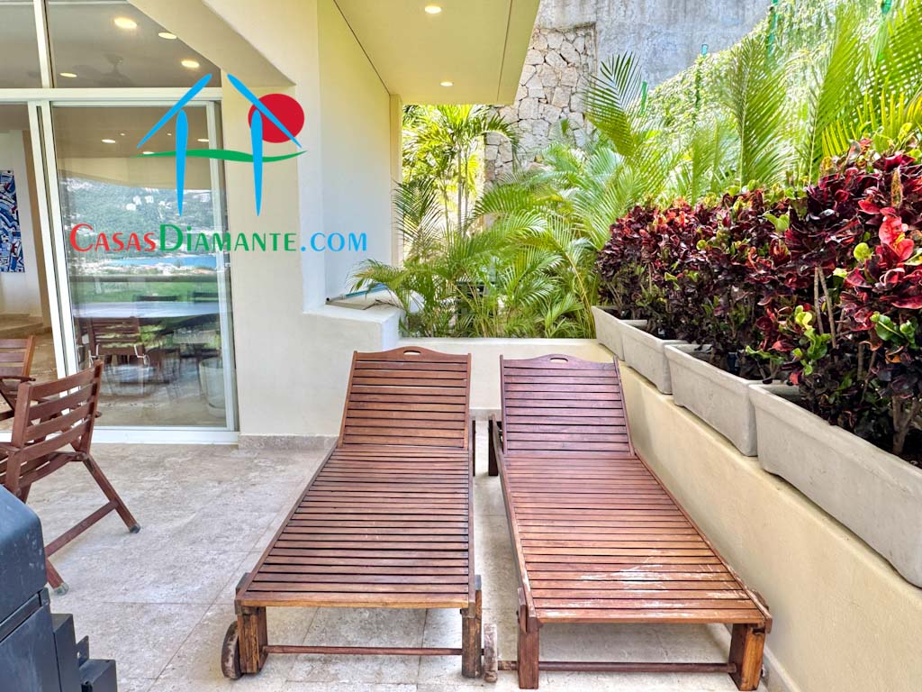 Amankora T2 Villa 6 - Terraza 11 Amankora T2 Villa 6 - Terraza 11