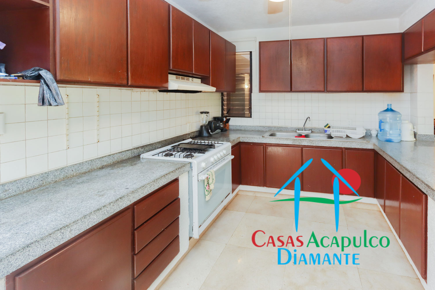 Las Brisas Tabachines 1 - Cocina 1