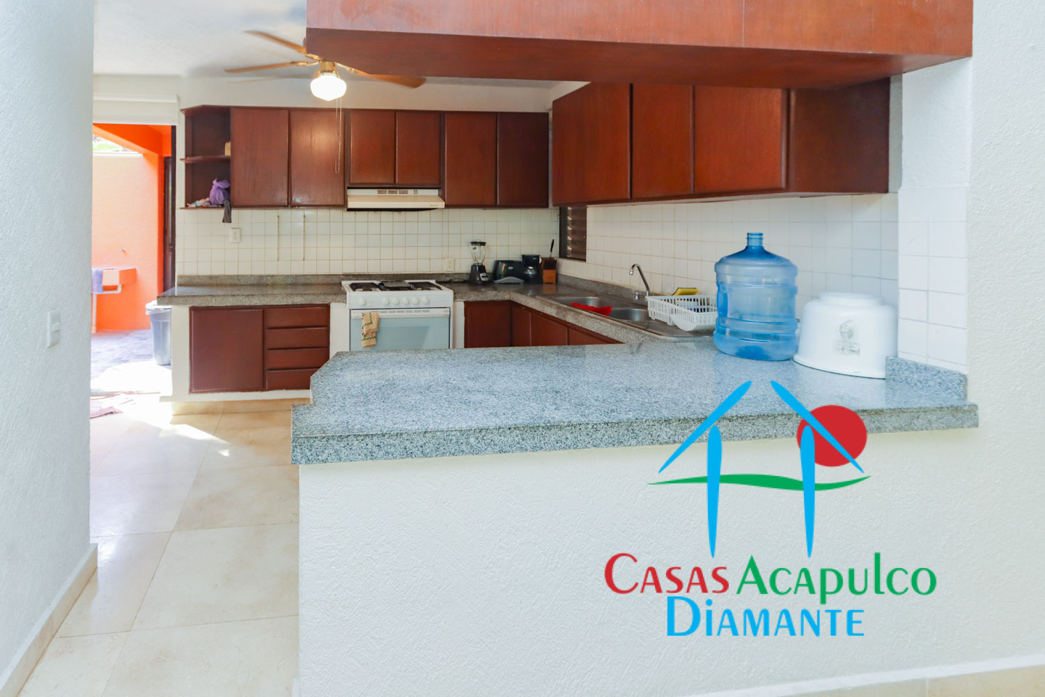 Las Brisas Tabachines 1 - Cocina 2