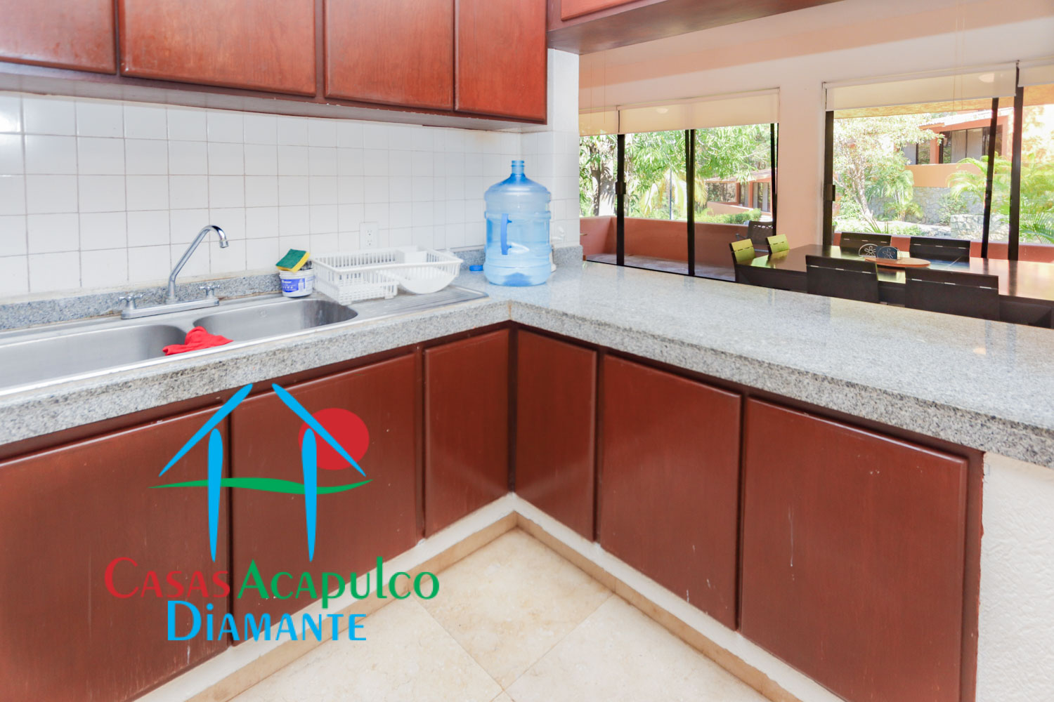 Las Brisas Tabachines 1 - Cocina 3