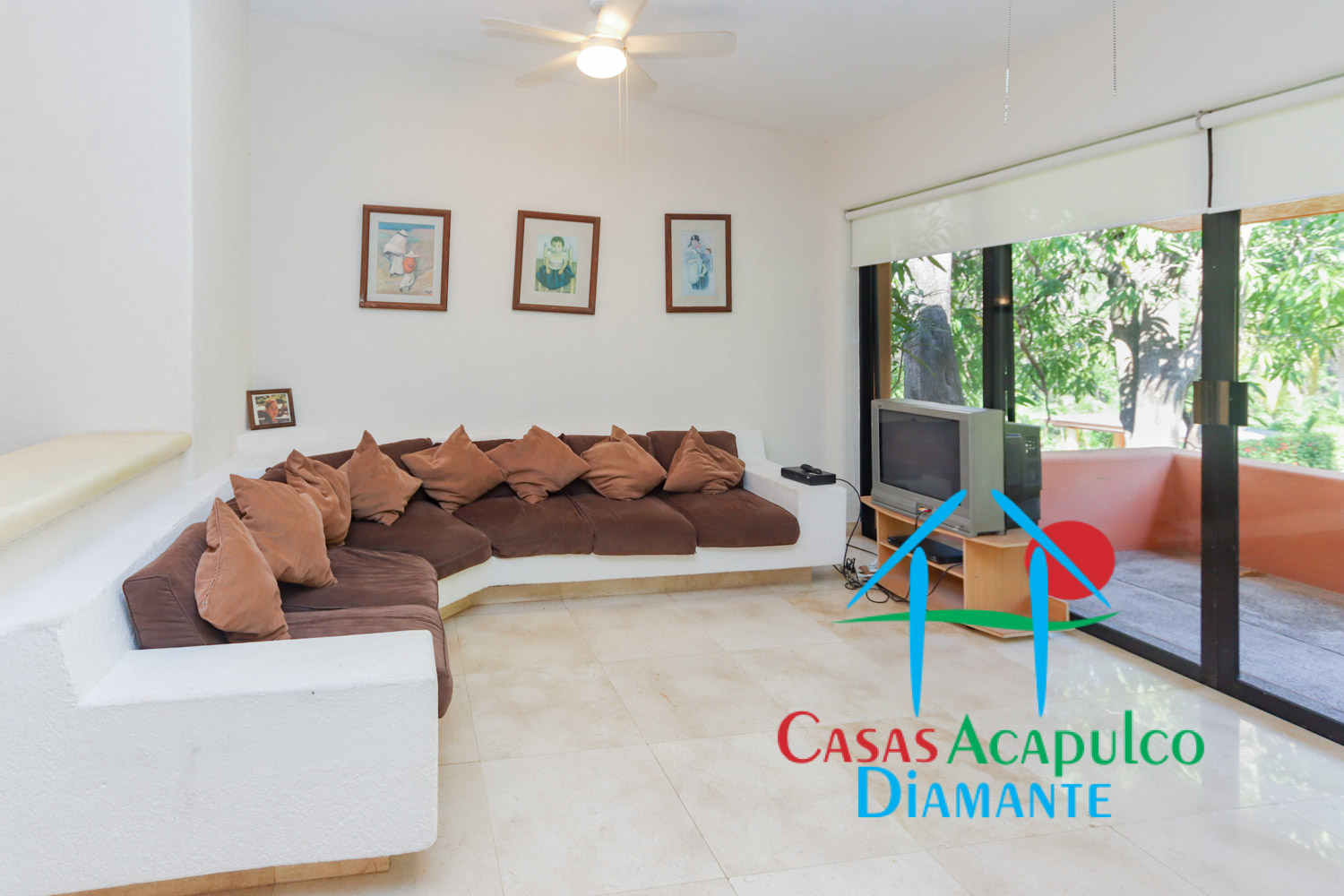 Las Brisas Tabachines 1 - Estancia 1