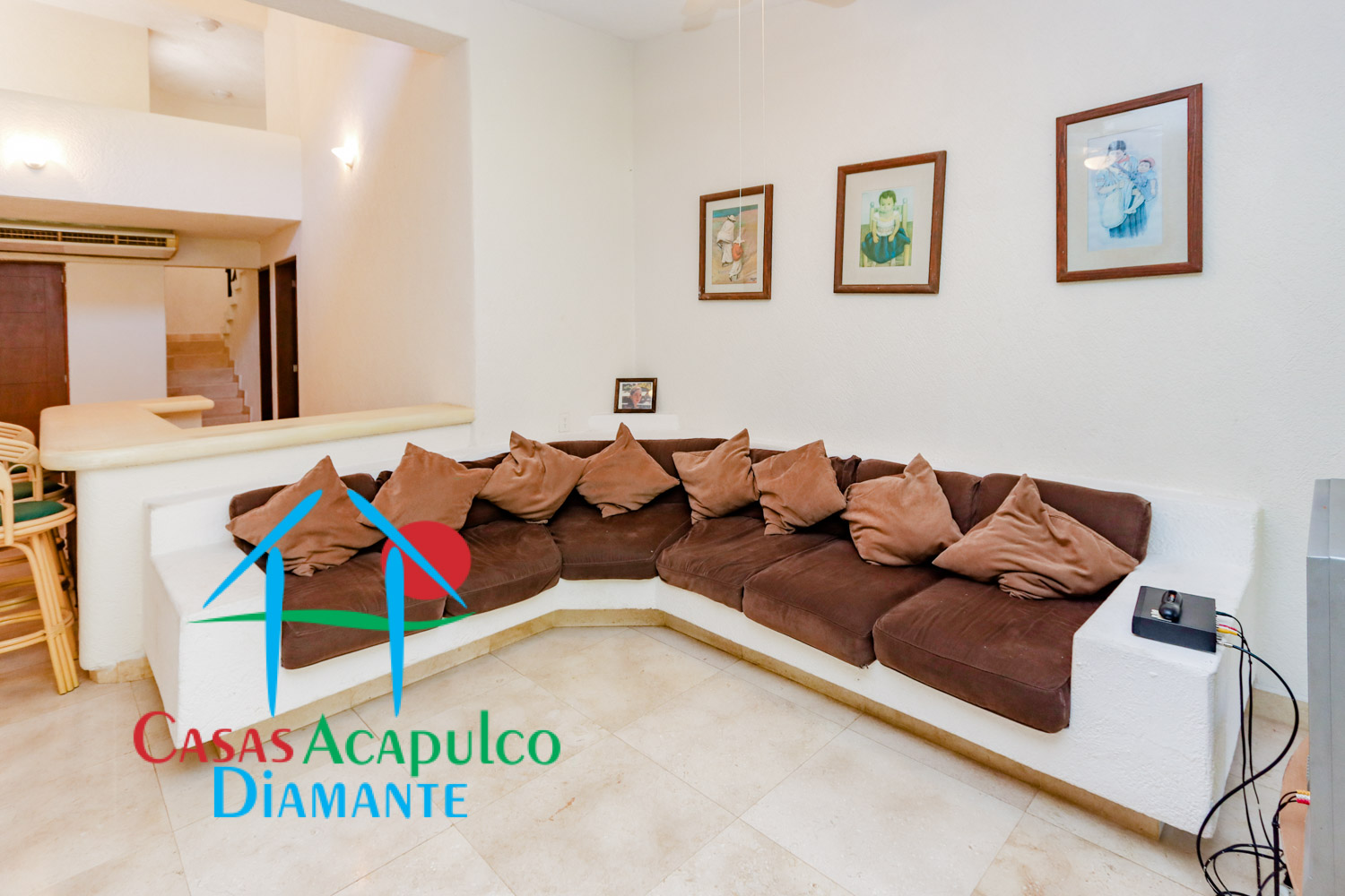 Las Brisas Tabachines 1 - Estancia 2