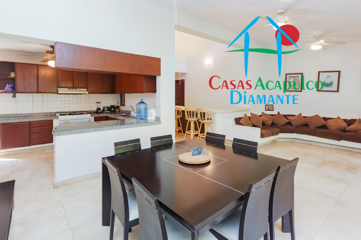 Las Brisas Tabachines 1 - Estancia 3