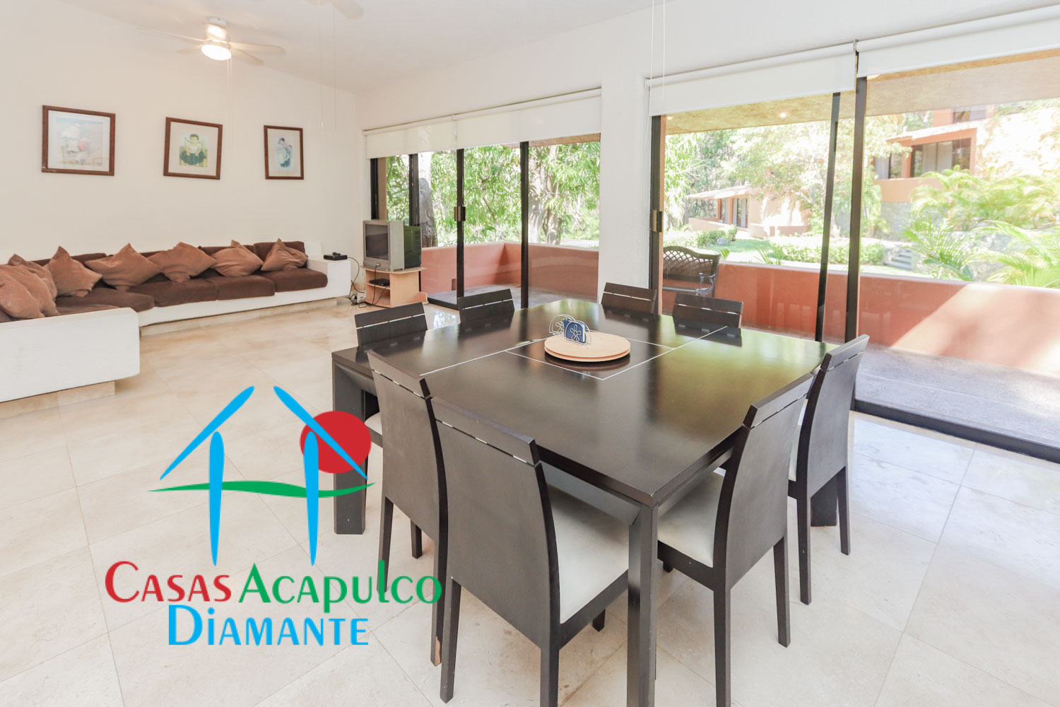 Las Brisas Tabachines 1 - Estancia 4