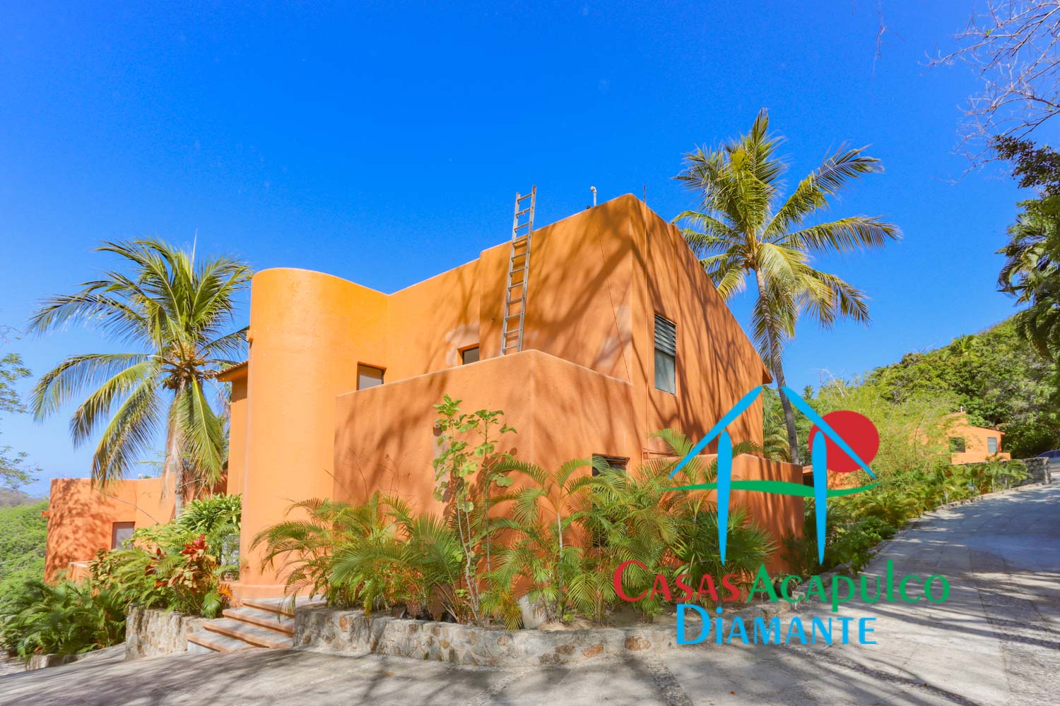 Las Brisas Tabachines 1 - Fachada 1