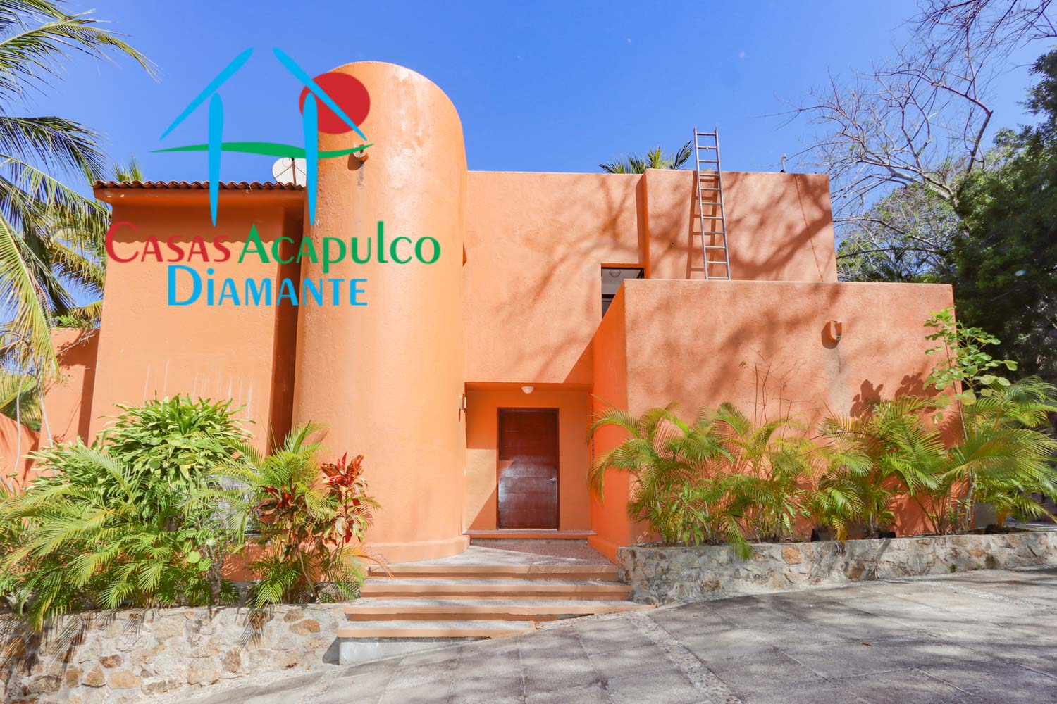 Las Brisas Tabachines 1 - Fachada 2