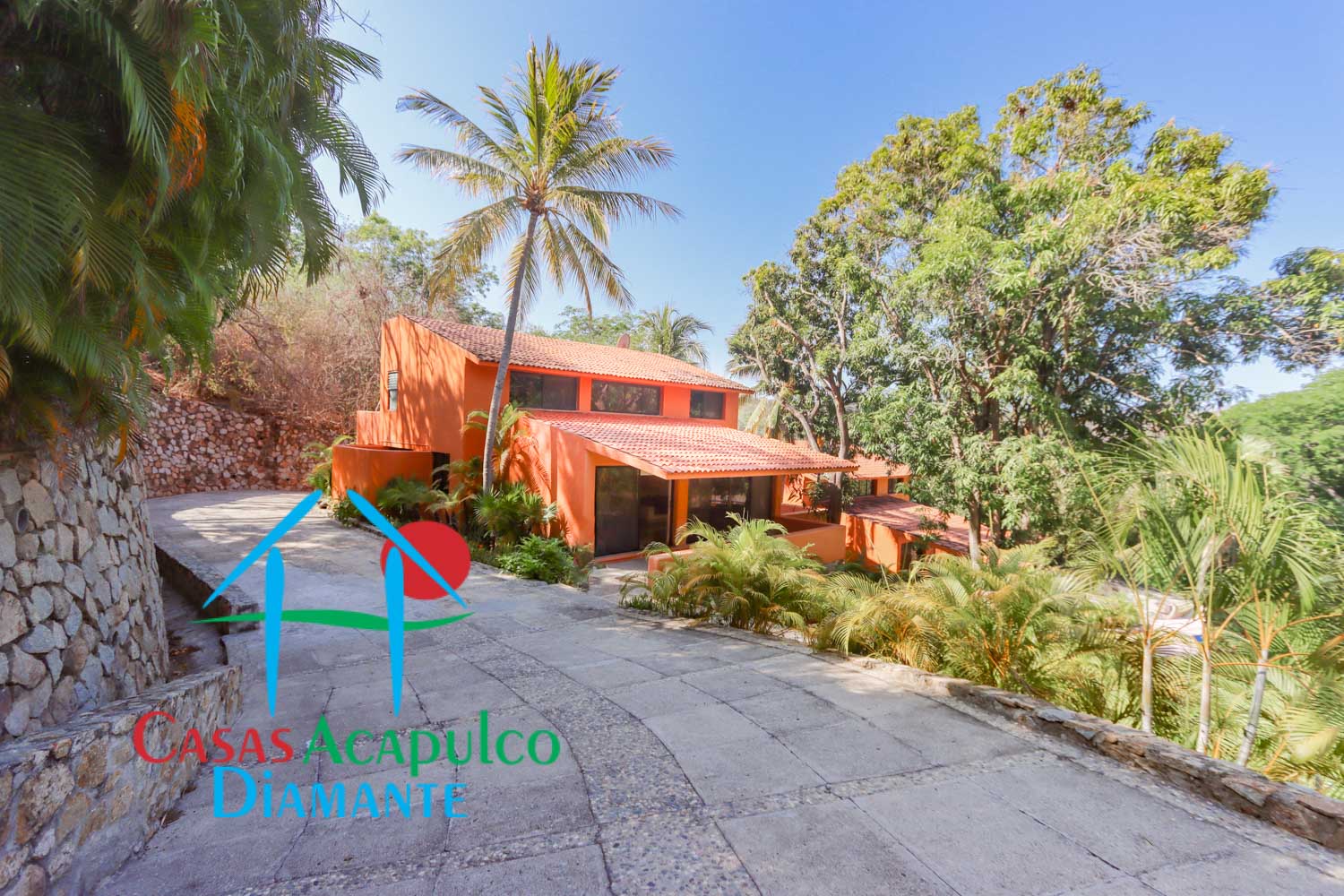 Las Brisas Tabachines 1 - Fachada 3