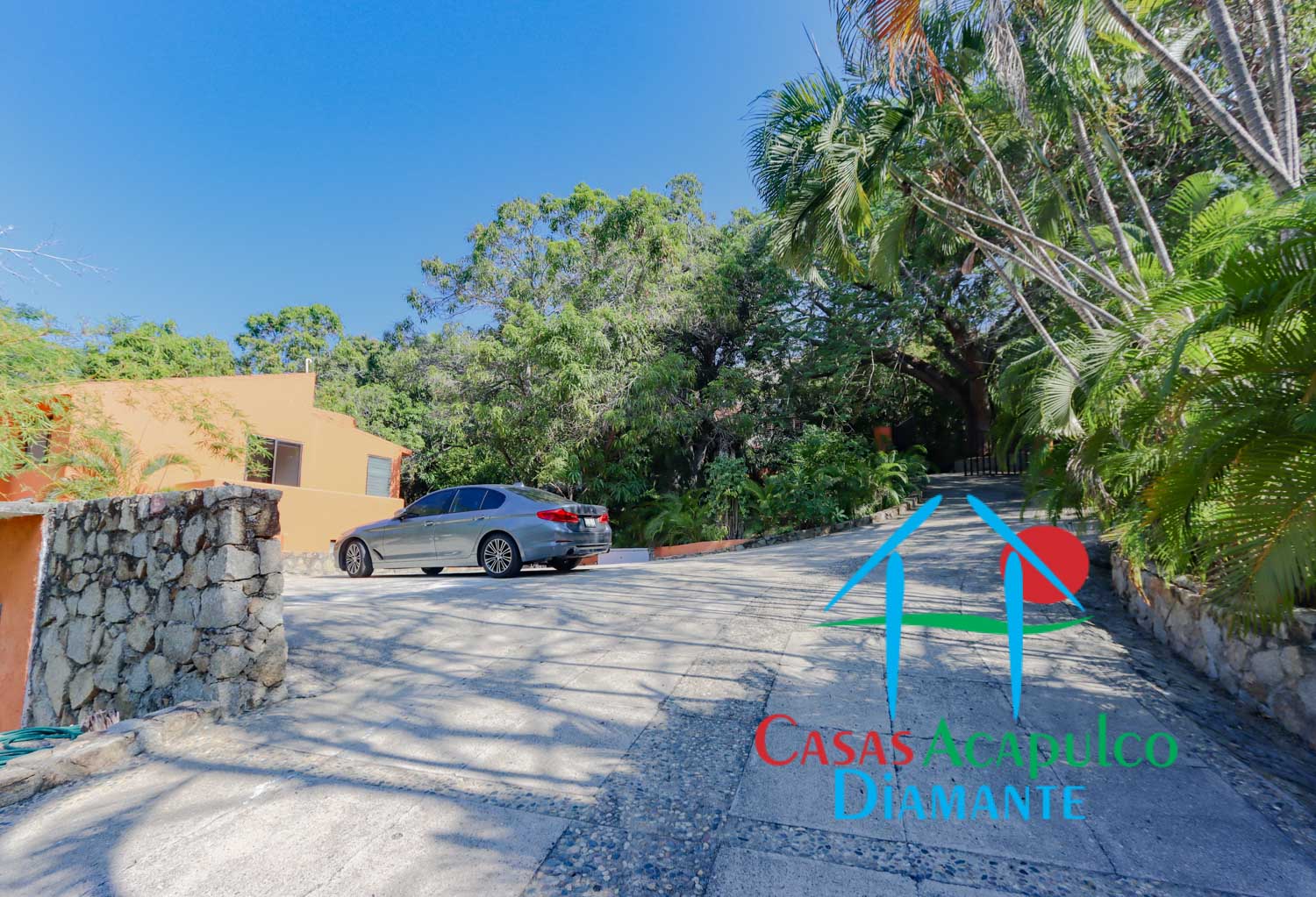 Las Brisas Tabachines 1 - Fachada 4