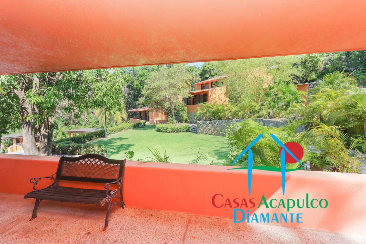 Las Brisas Tabachines 1 - Terraza 2