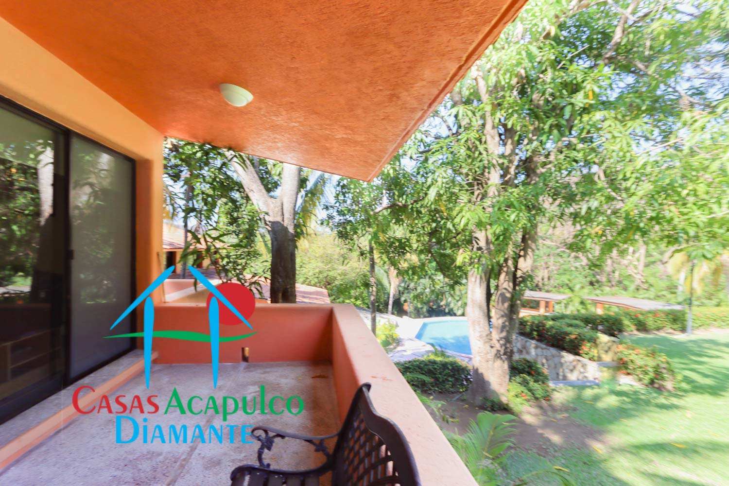 Las Brisas Tabachines 1 - Terraza 3