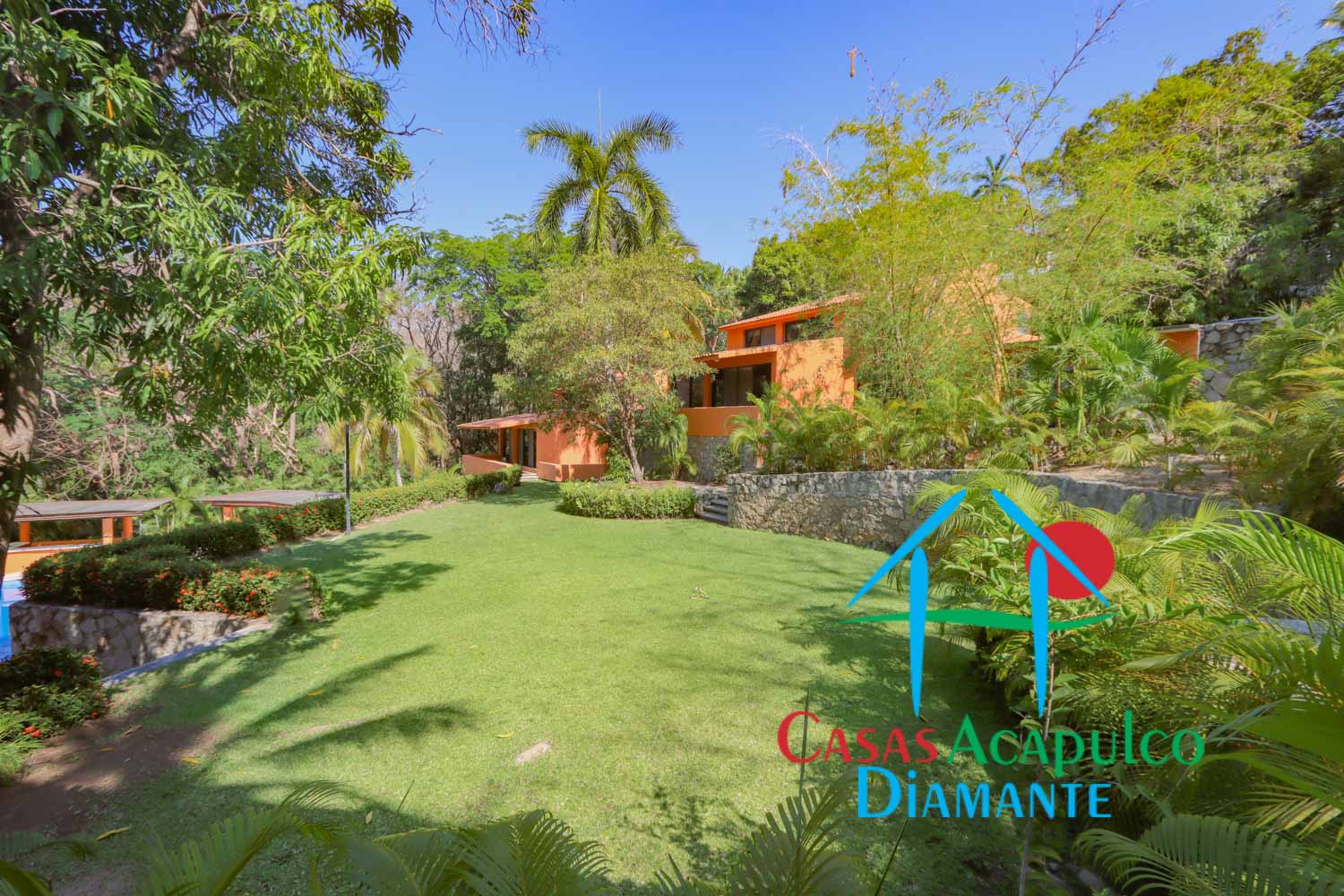 Las Brisas Tabachines 1 - Terraza 4